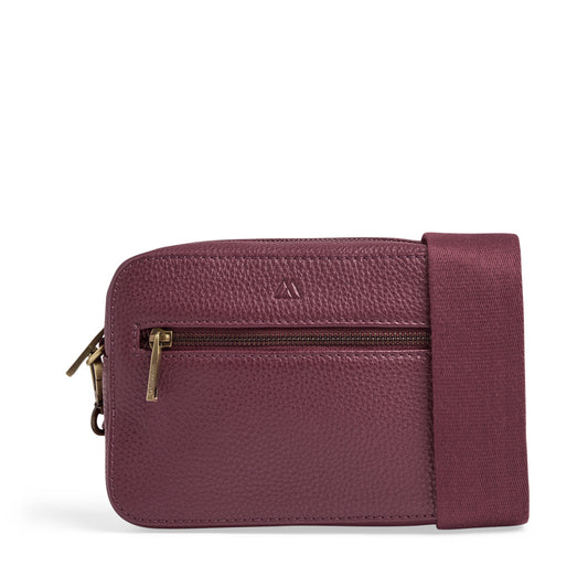 Elea crossbody bag