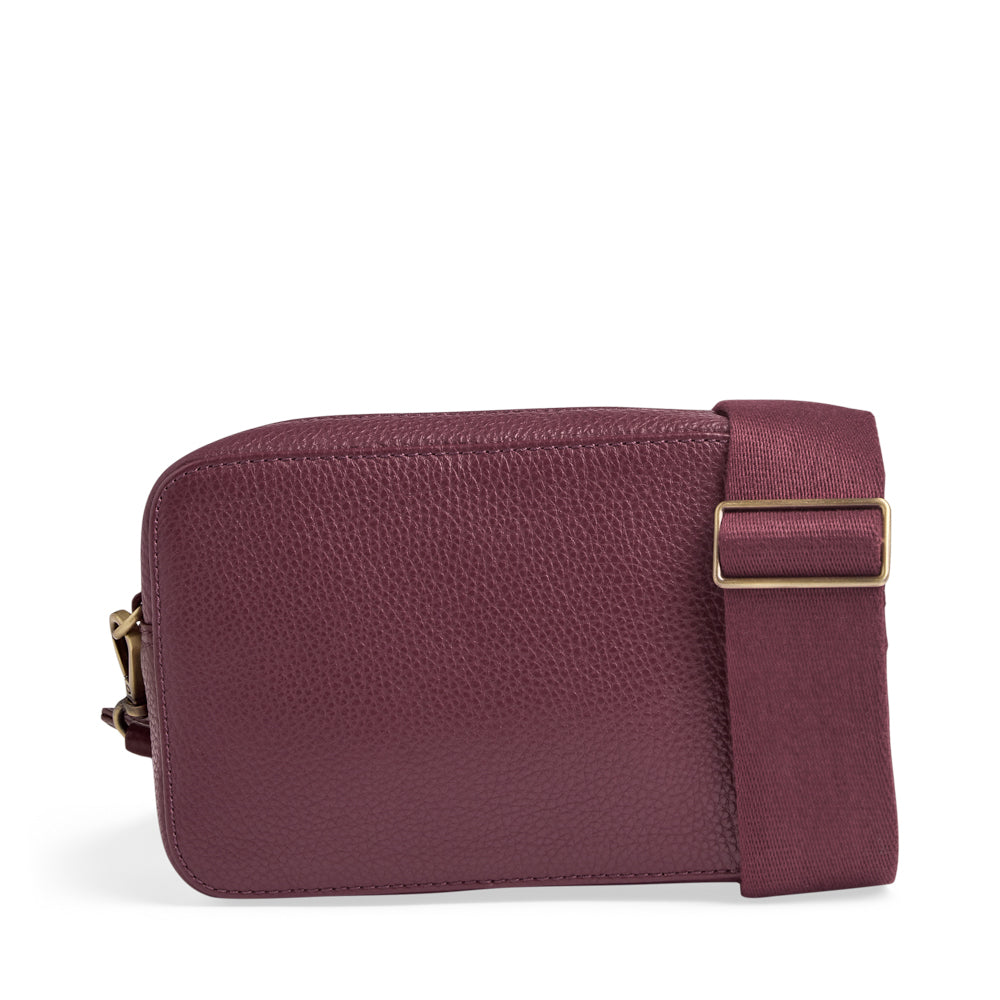 Elea crossbody bag