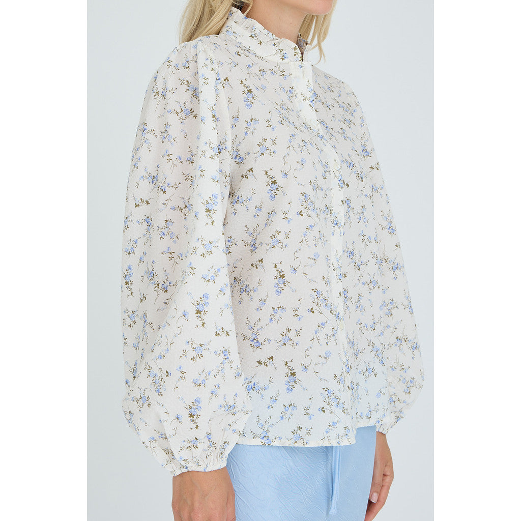 Tiffany new New shirt