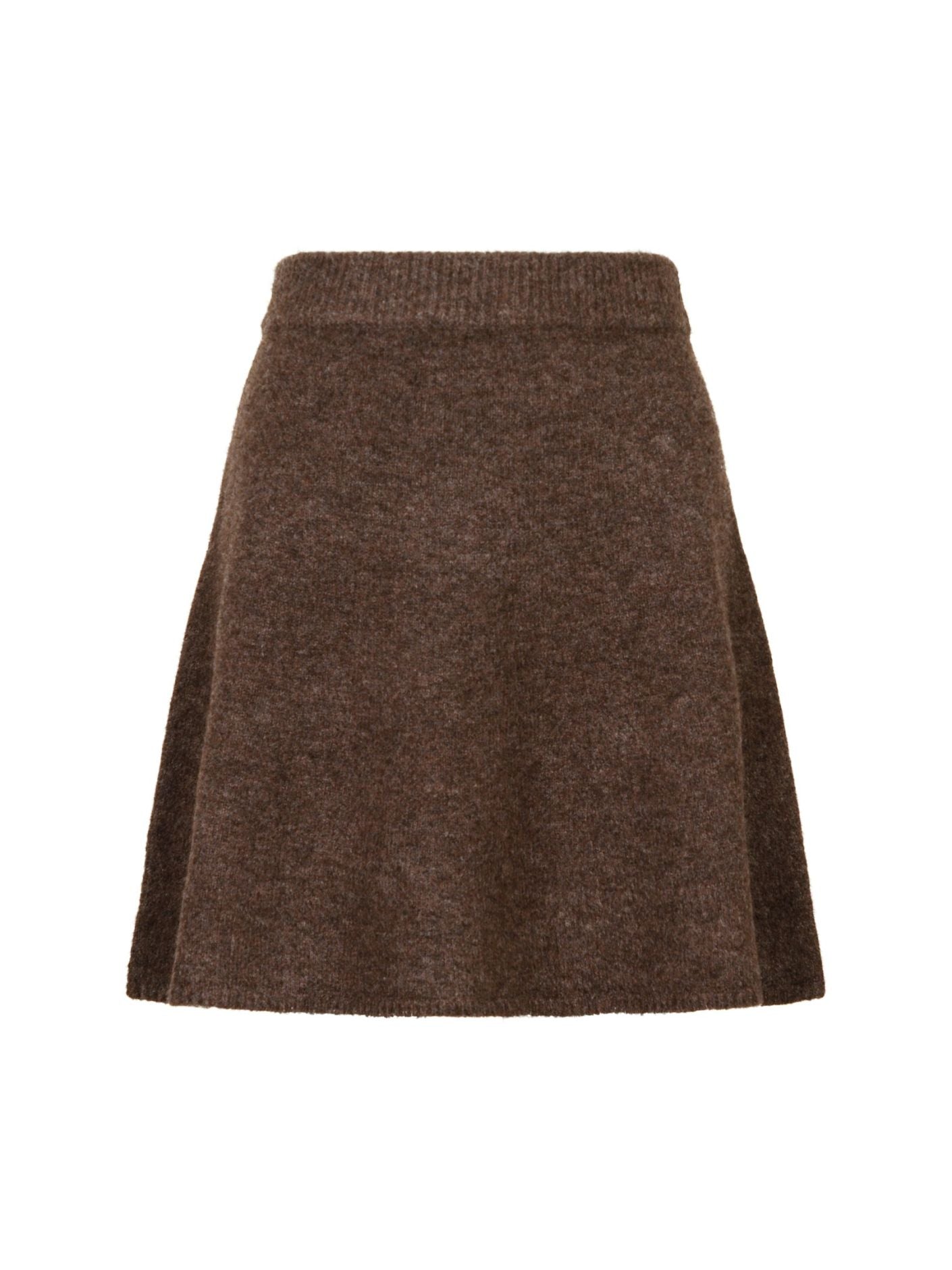 Gisa Knit Skirt