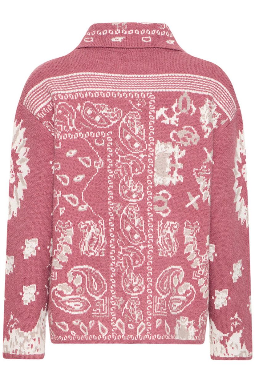 Maylis Cardigan