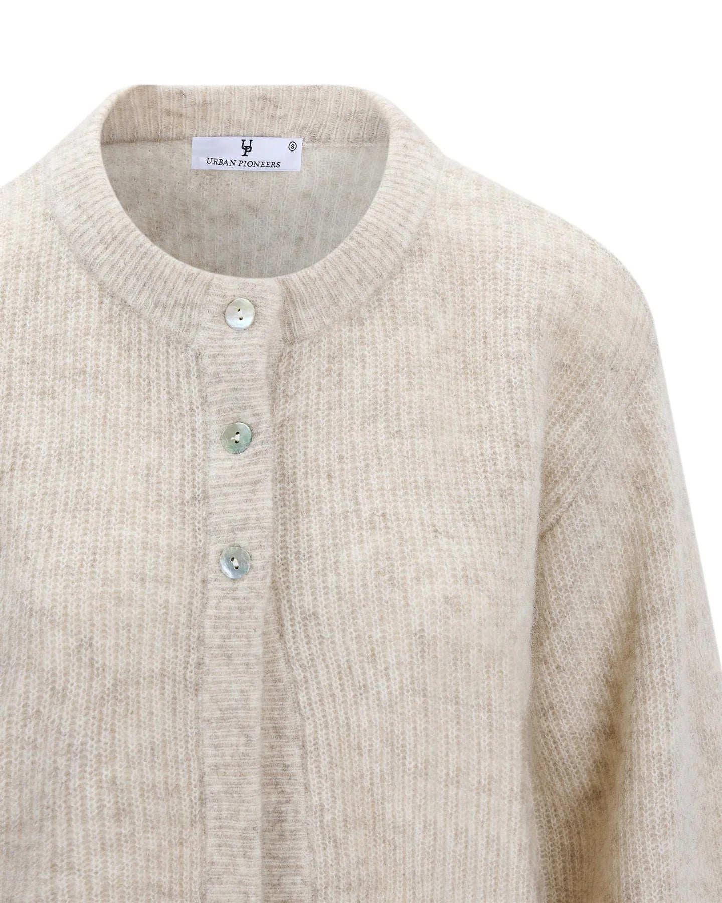 Santina Cardigan
