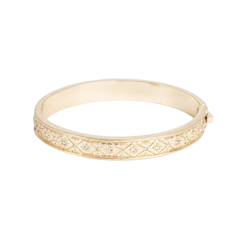 Bangle 18 cm, Nomad