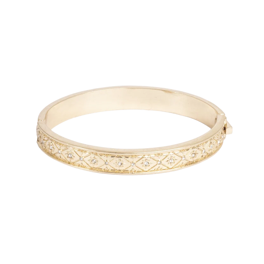 Bangle 18 cm, Nomad