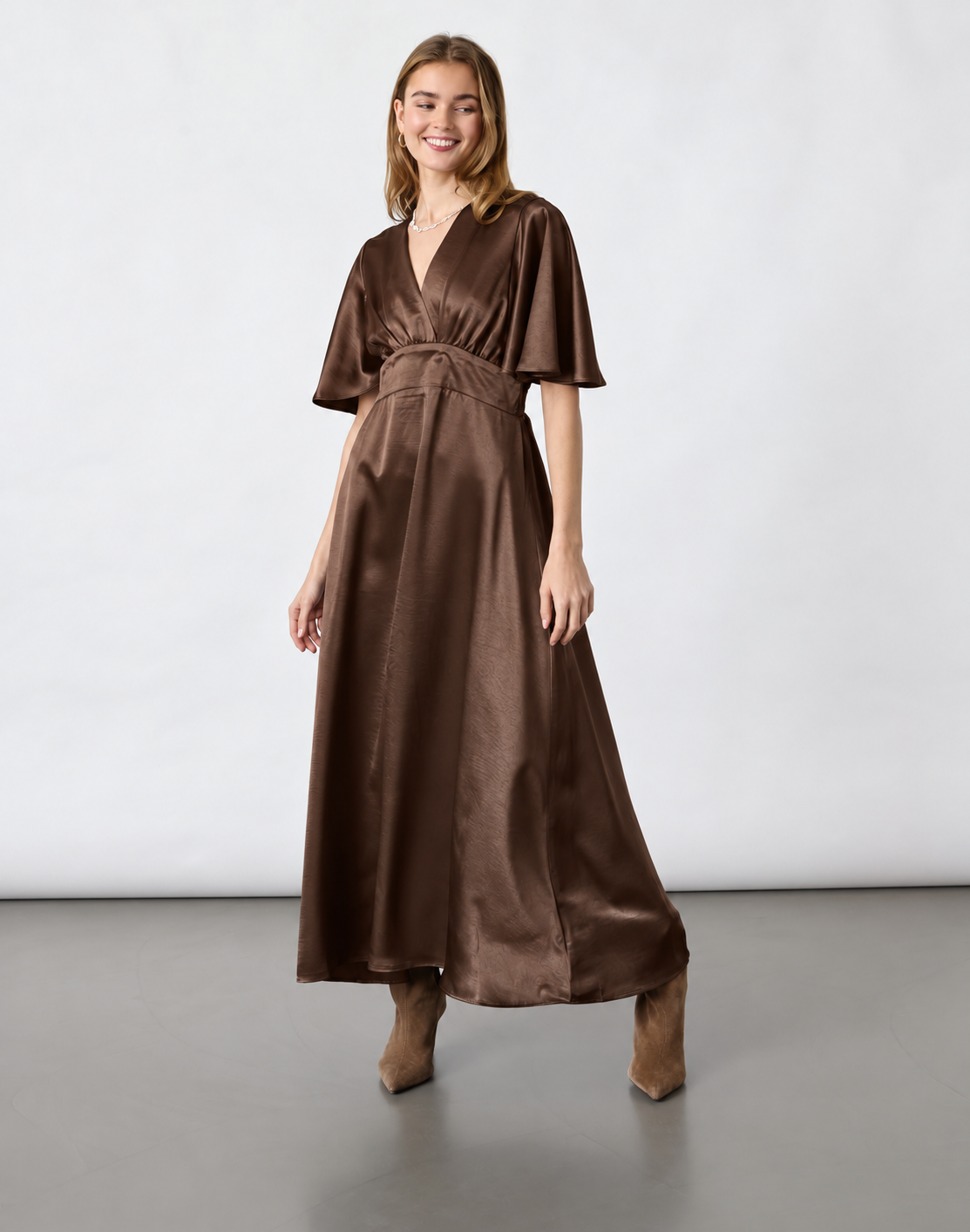 Gisela- Dress