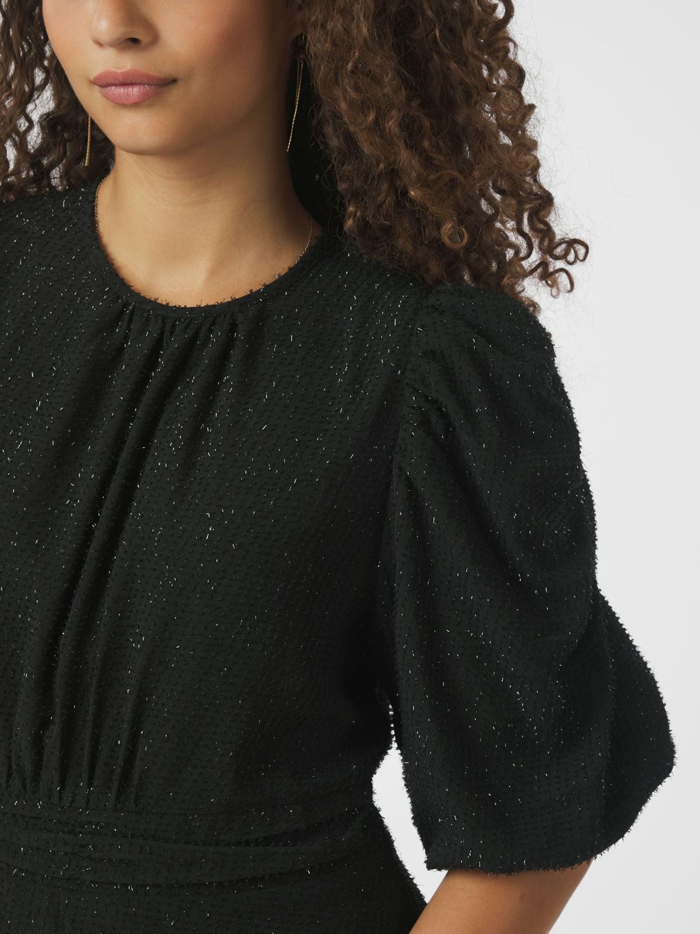 Tikka Glitz Dress FORHÅNDSORDRE