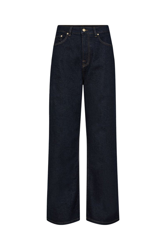 Mia jeans rinse Vicky