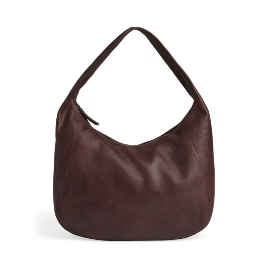 Samara Bag, Soft Vintage Chocolate Brown