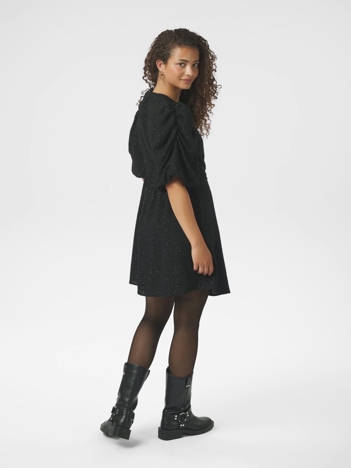 Tikka Glitz Dress FORHÅNDSORDRE