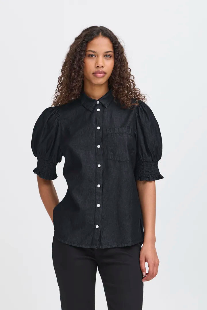 Borgie shirt