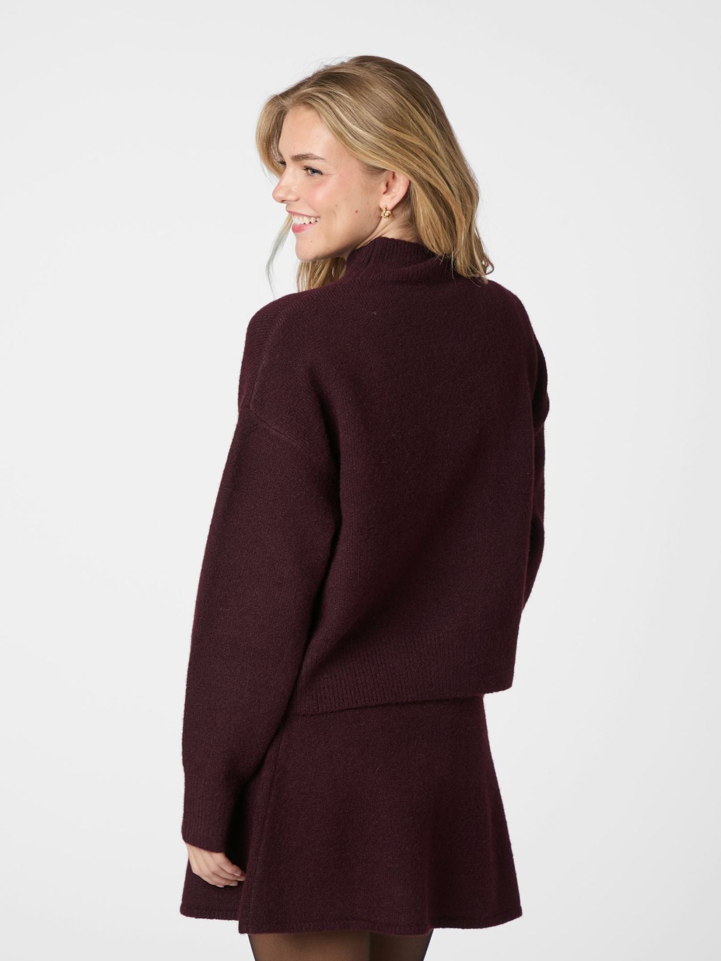 Paulina knit