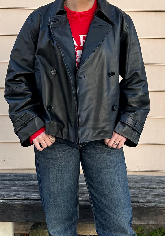 Lena Jacket
