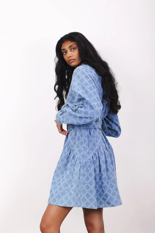 Zarah dress