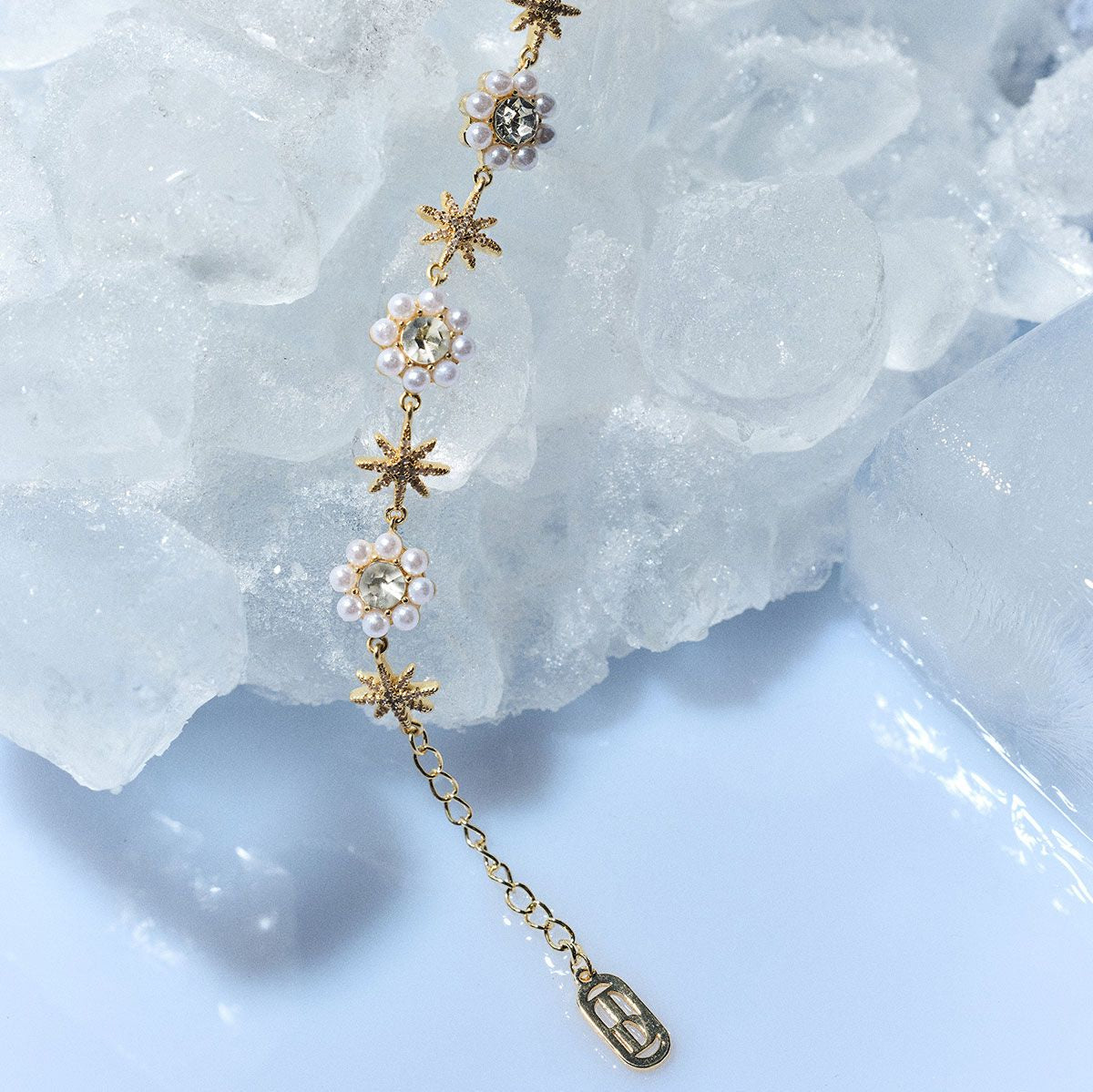 Armbånd, Celestial