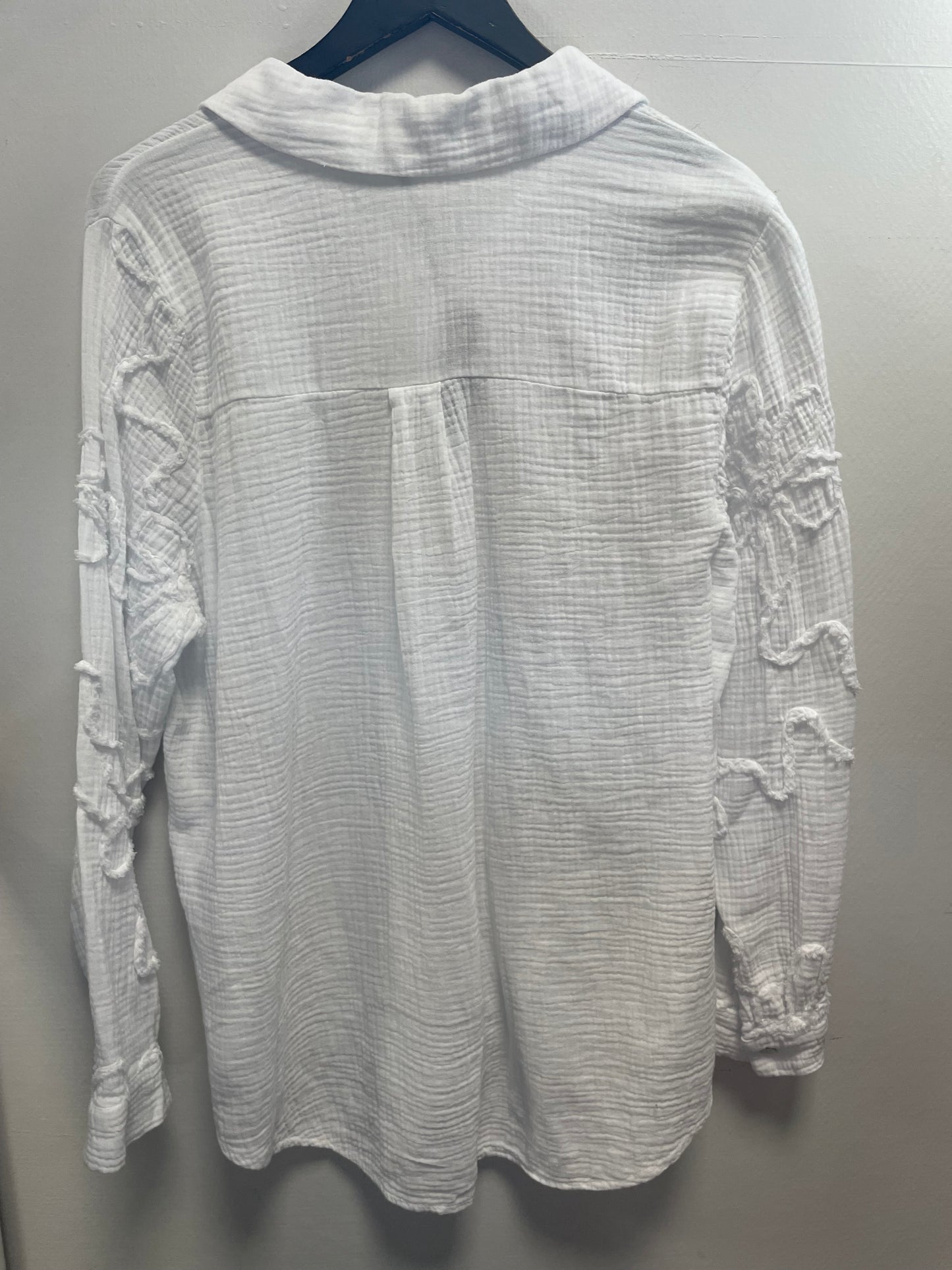 Cotton dream shirt