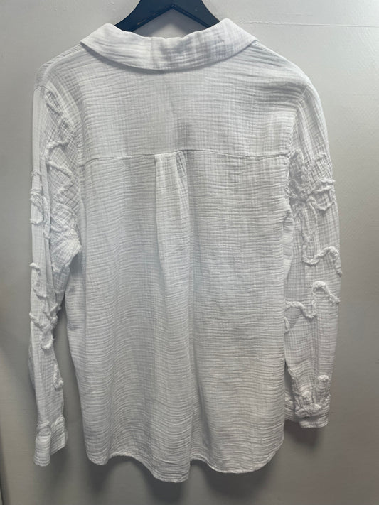 Cotton dream shirt