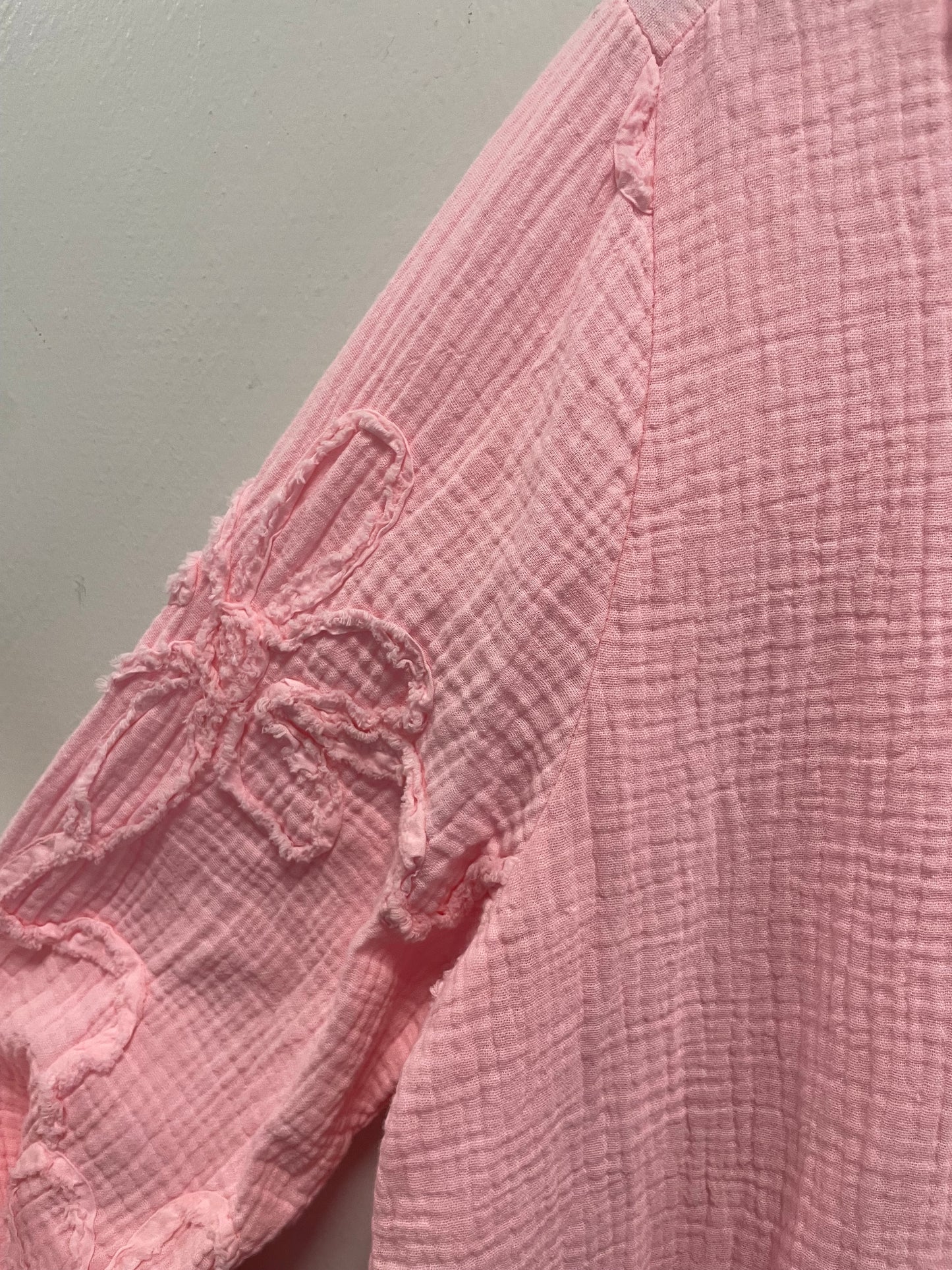Cotton dream shirt