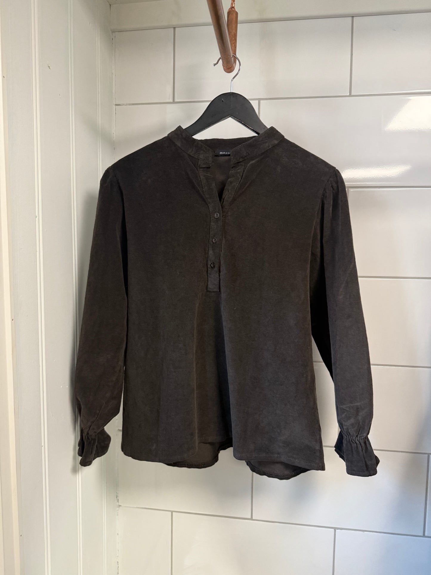 Cordi shirt
