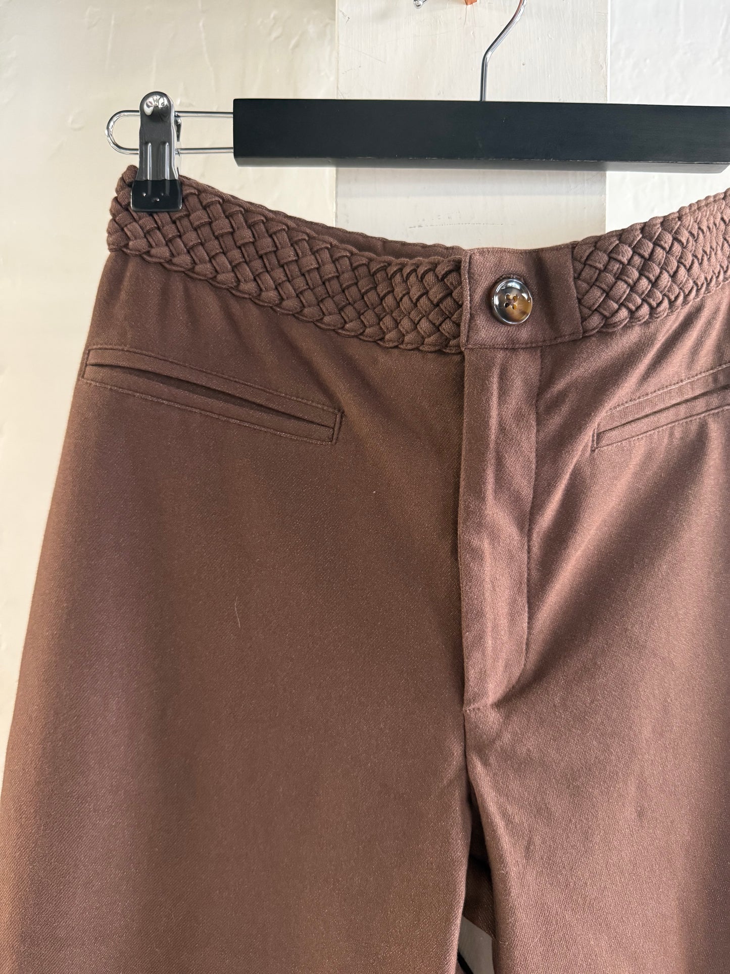 Kate Denim pant