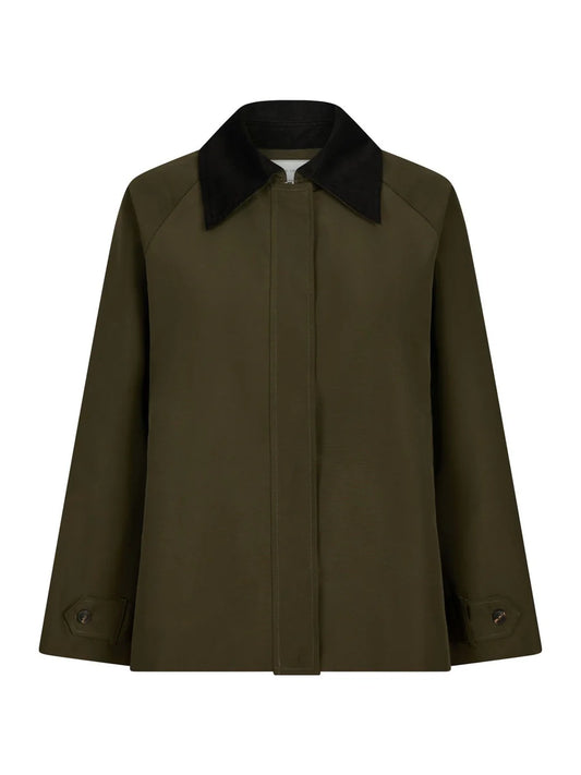 Gatbi Clean Jacket