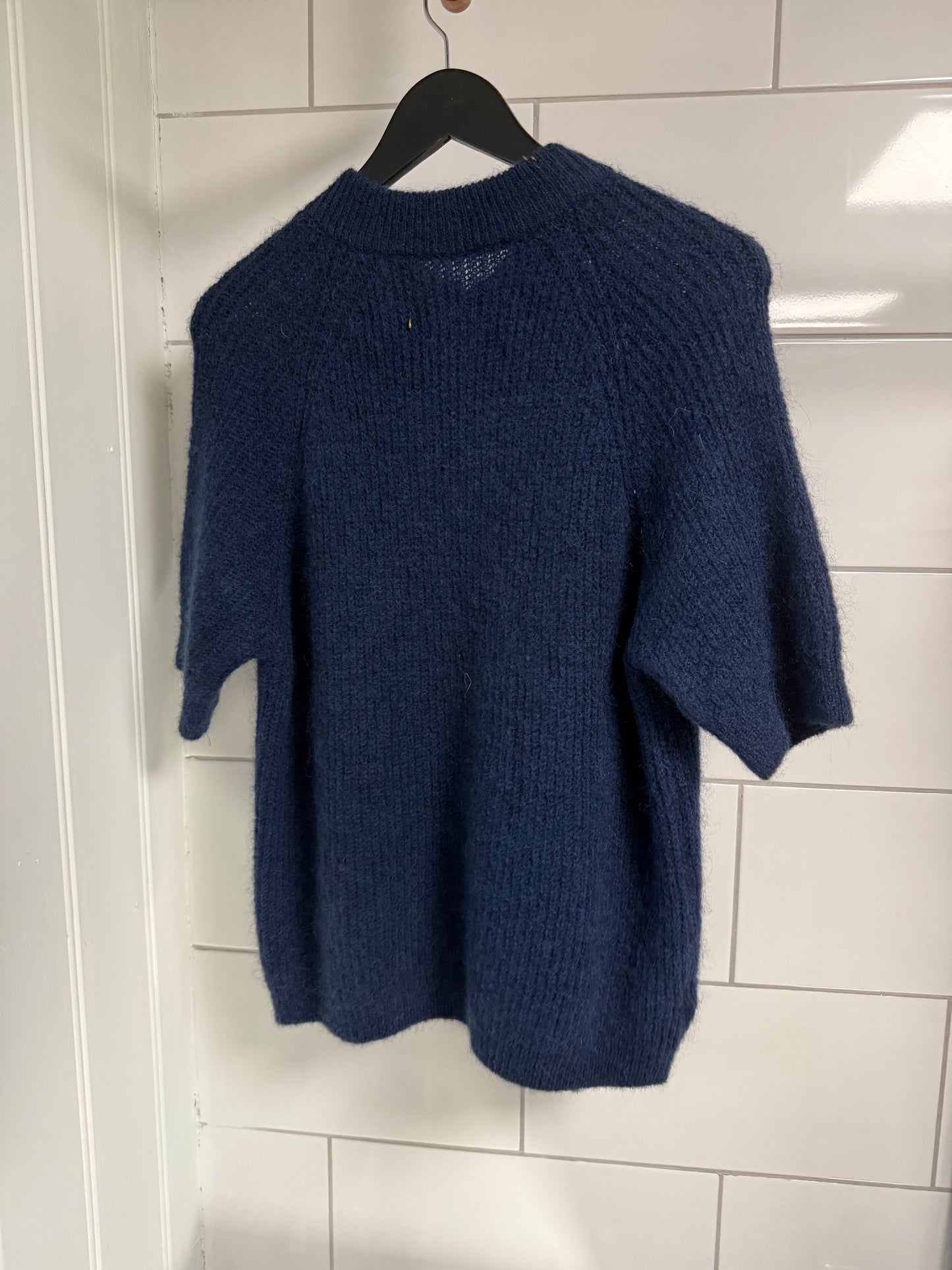 Benny cardigan