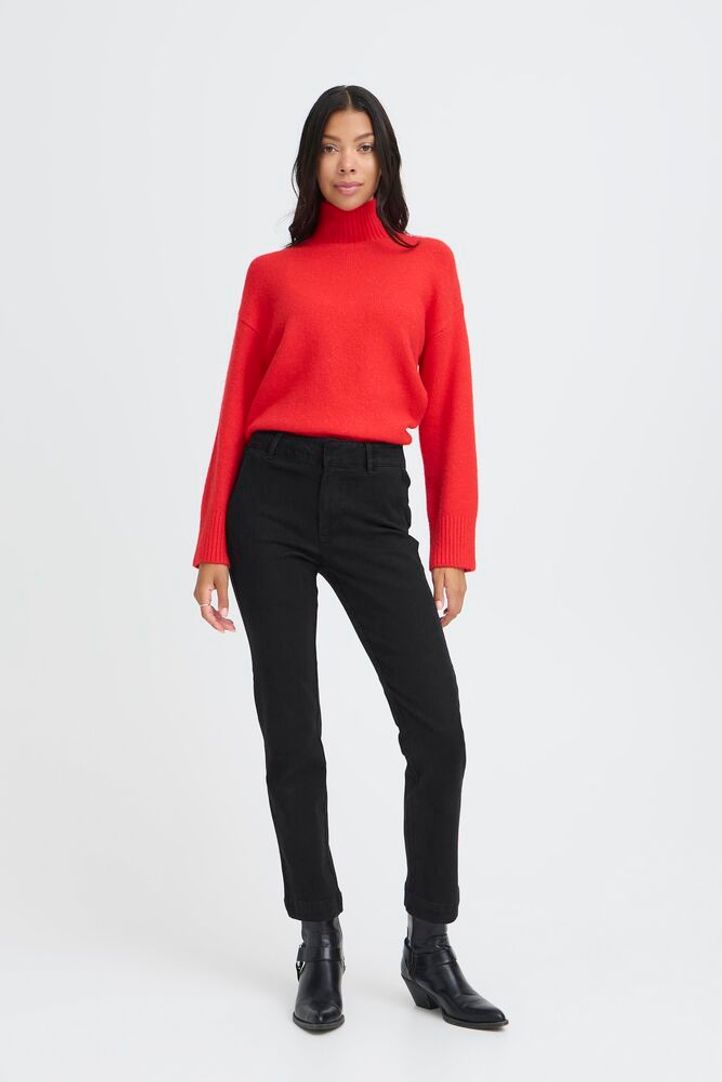 Kafka Dixi straight Jeans