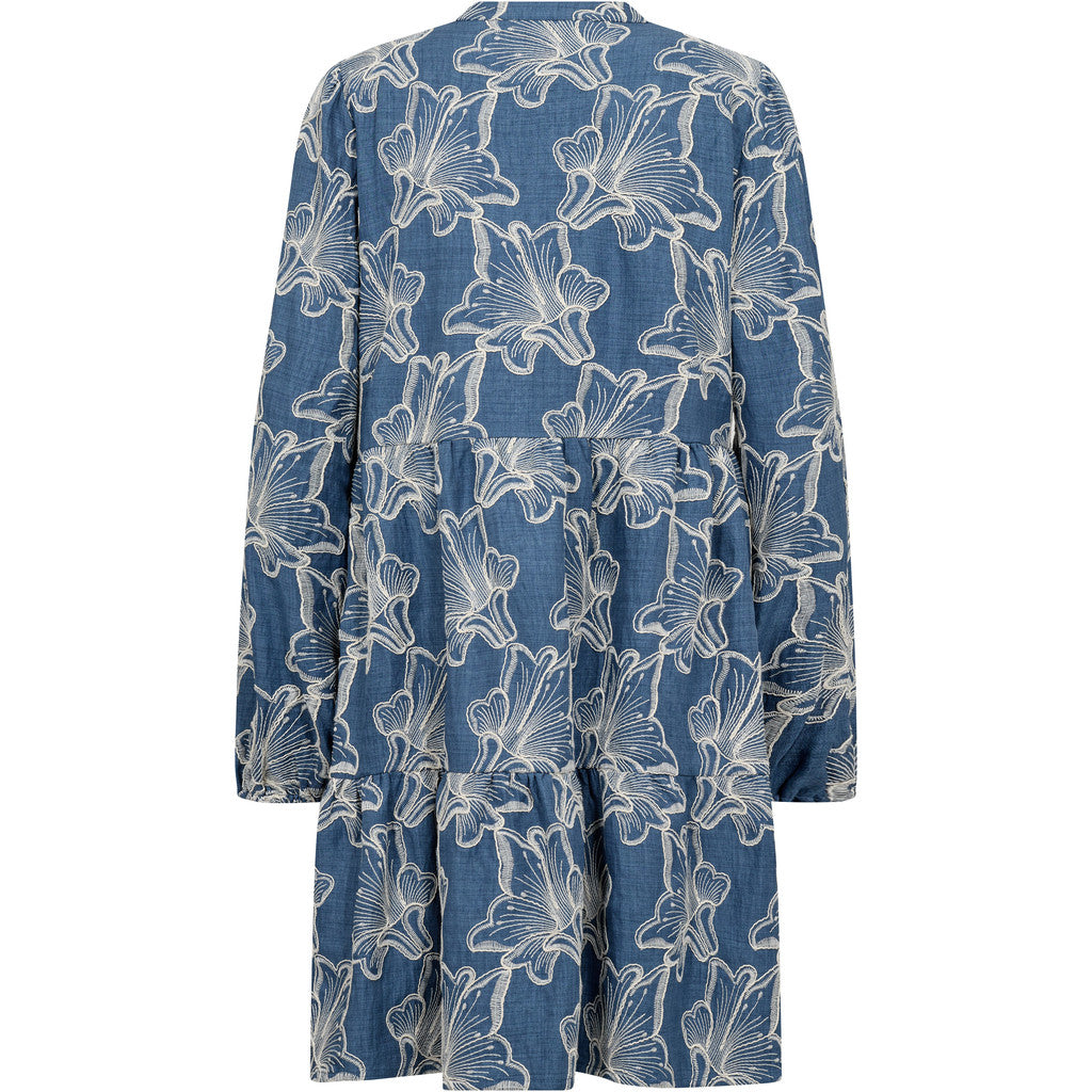 Adina dress