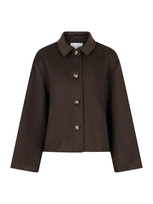 Hamra Wool Jacket