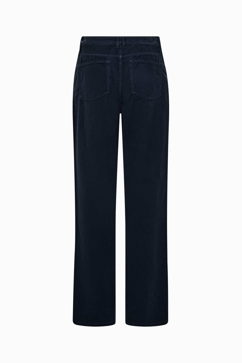 Mia Jeans Baby Cord - Navy