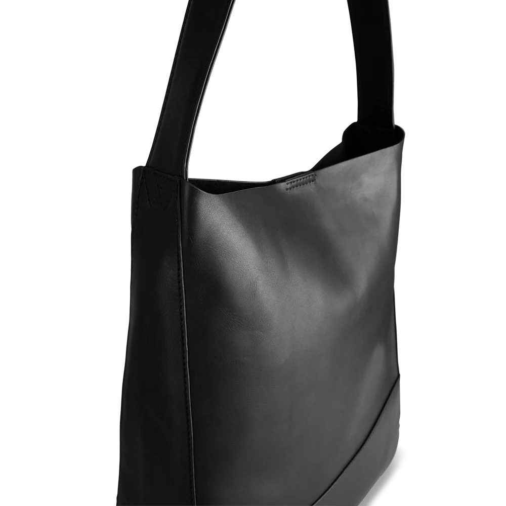 Shelby Bag, Antique Black