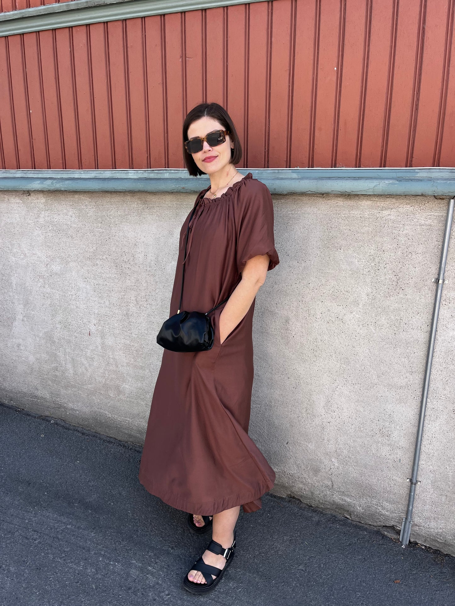 Ida Dress