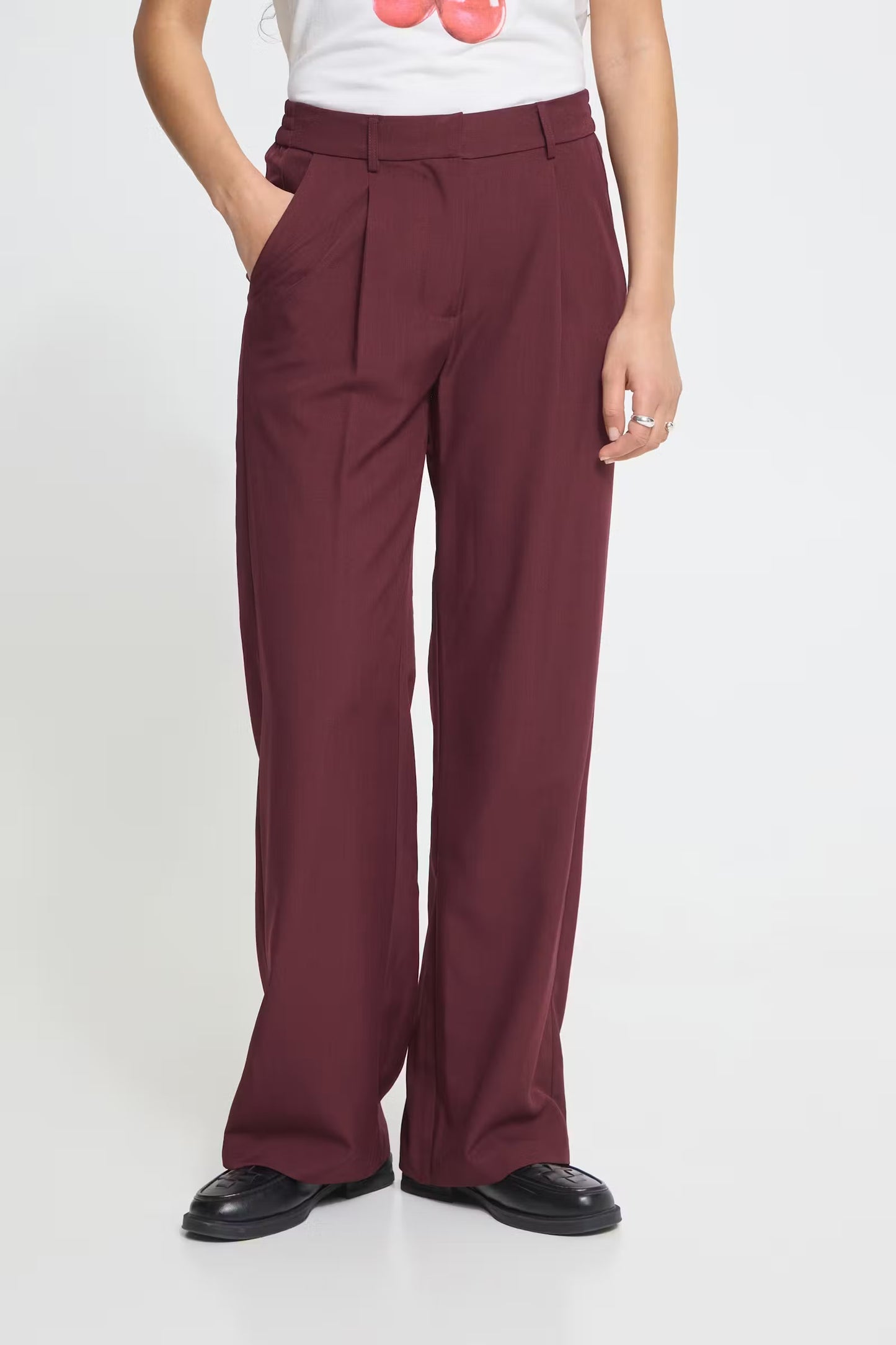Fava wide pant