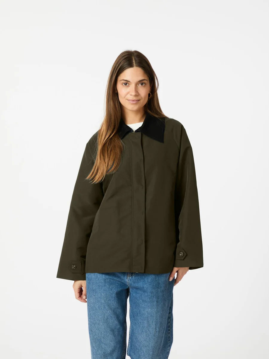 Gatbi Clean Jacket