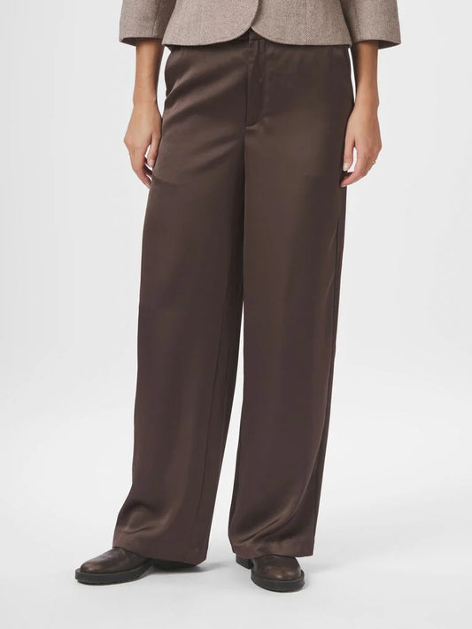 Emmett Heavy Sateen Pant