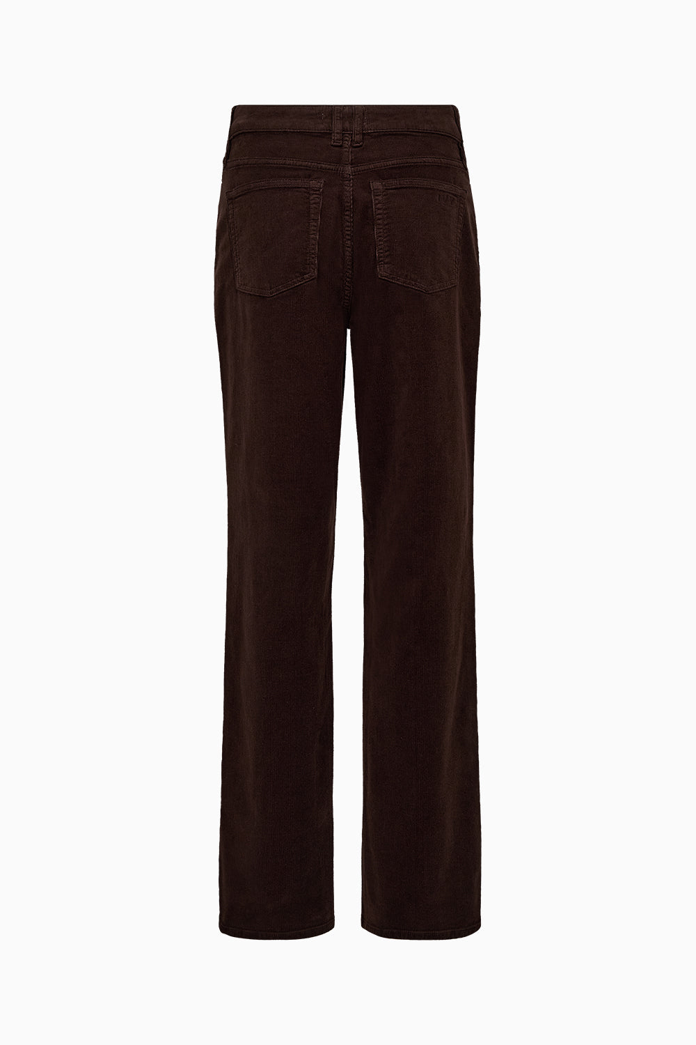 Mia Jeans Baby Cord - Espresso Brown