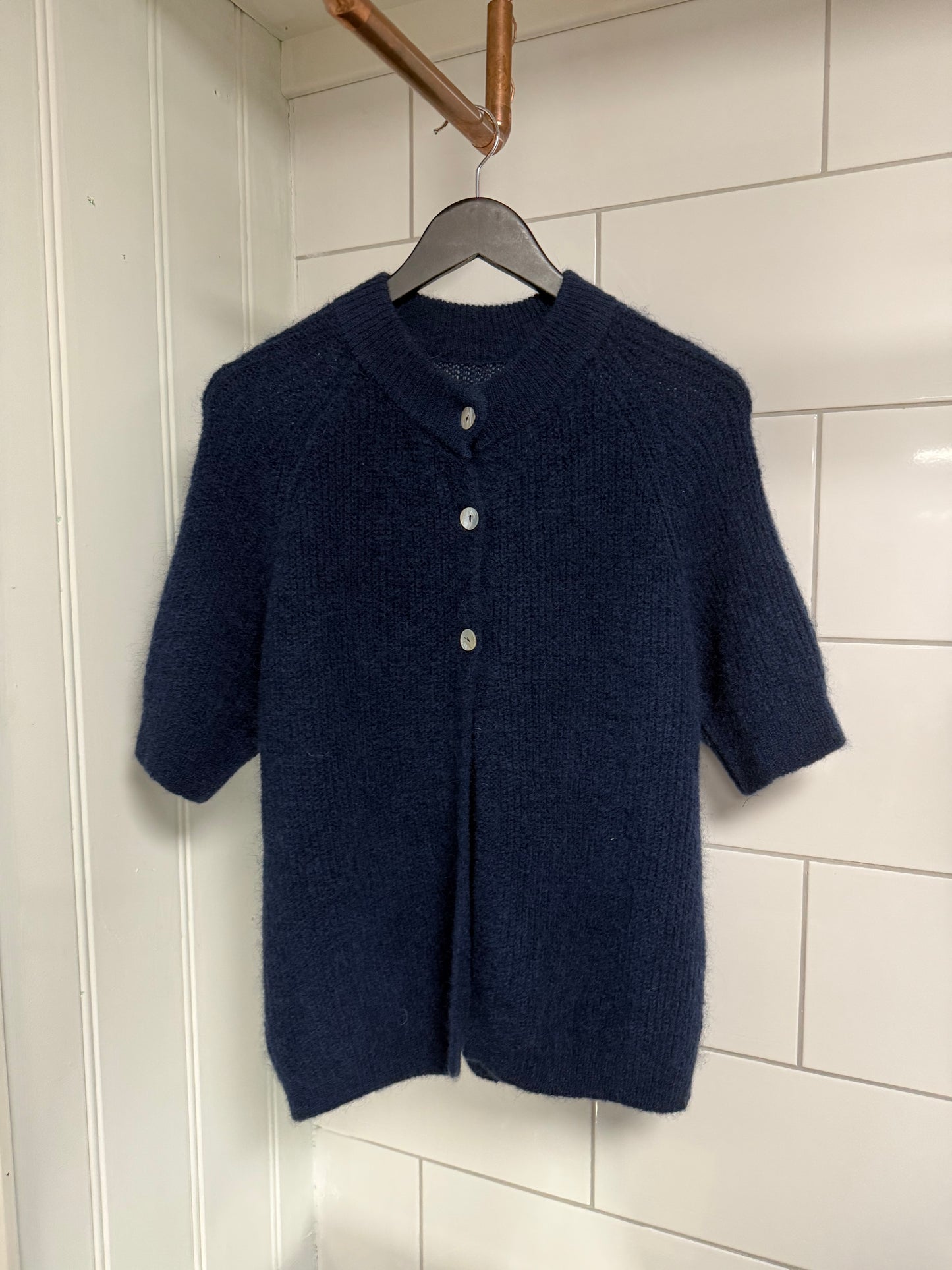 Benny cardigan