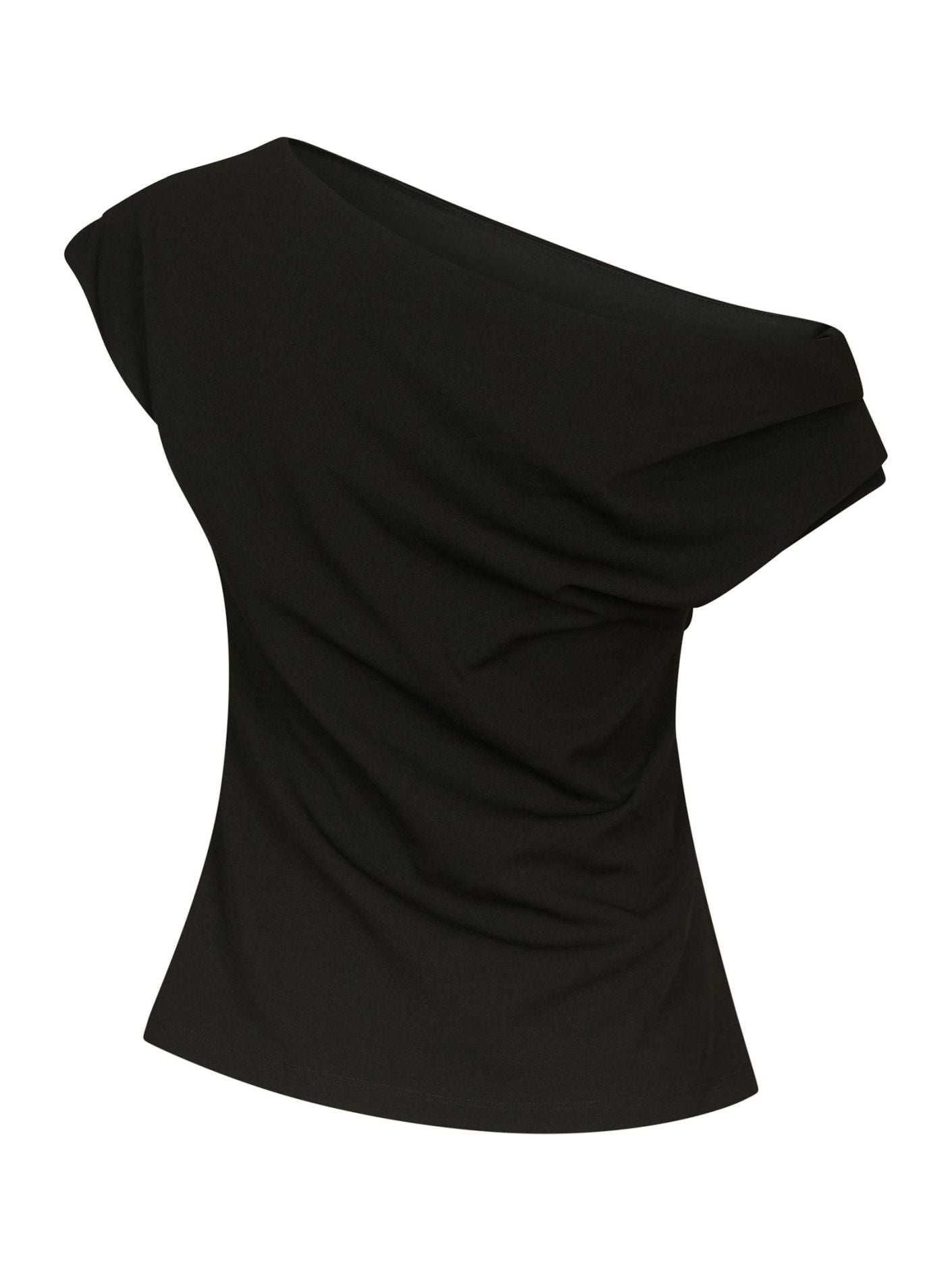 Mabelle drapy top