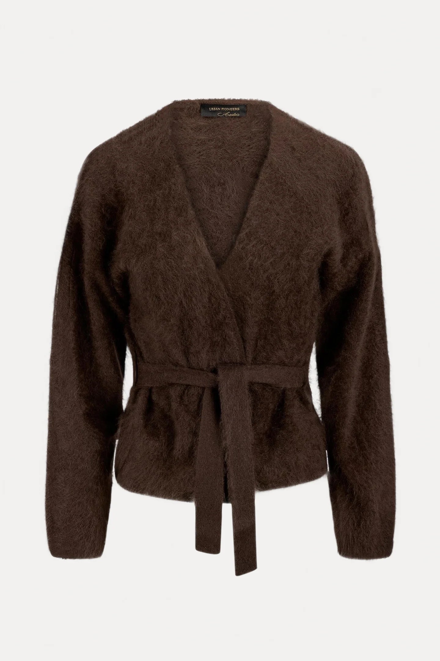 Boudica cardigan