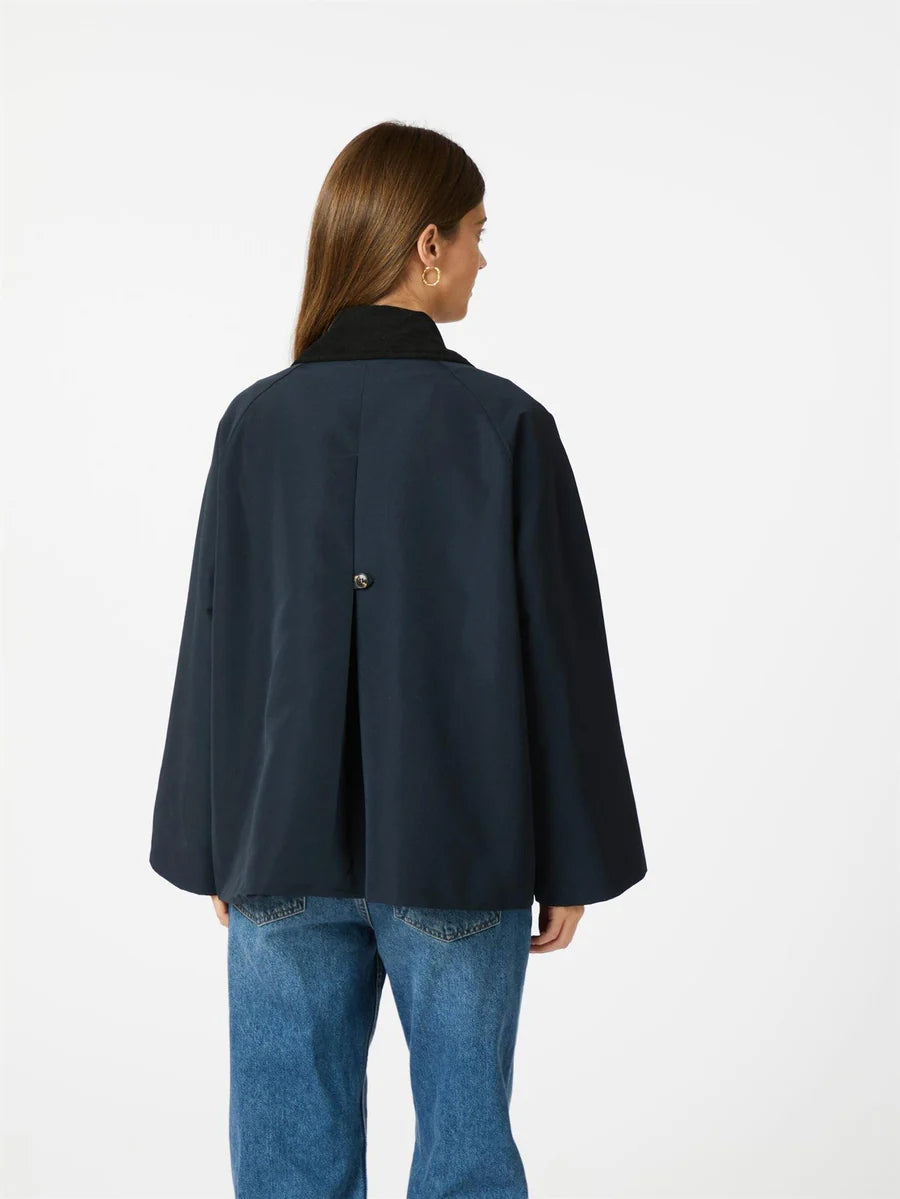 Gatbi Clean Jacket