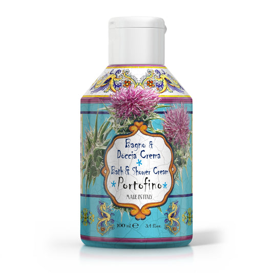 Mini Bath & Showercream - Portofino