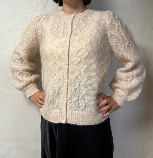 Emmy cardigan