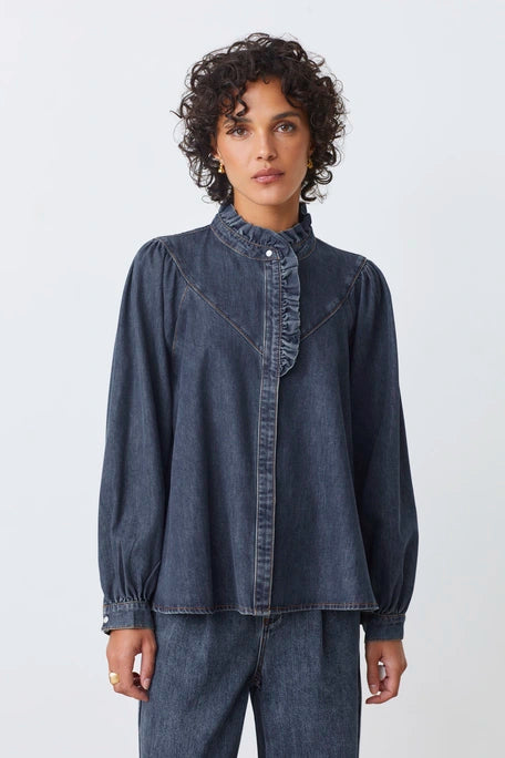 BLOUSE LIVELY