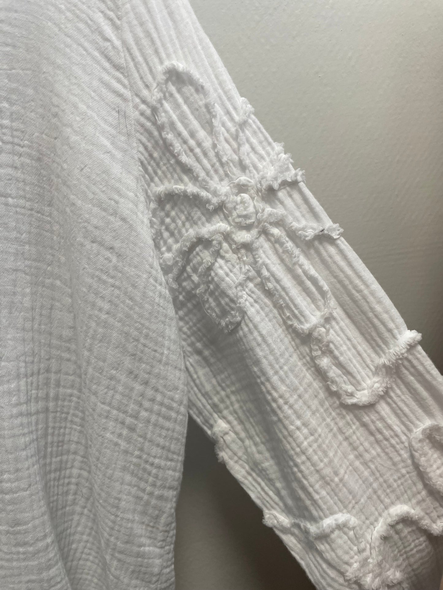 Cotton dream shirt