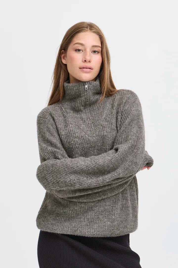 Kamara Pullover
