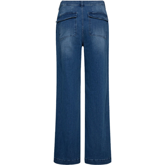 Augusta French Jeans Wash - Tenerife