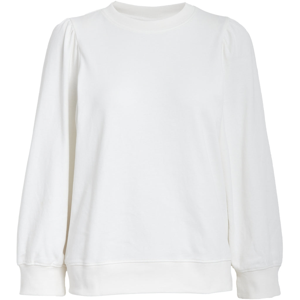 Fiola Puffsleeve blouse