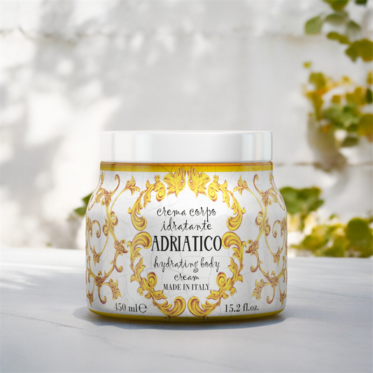 Rudy Body cream Adriatico
