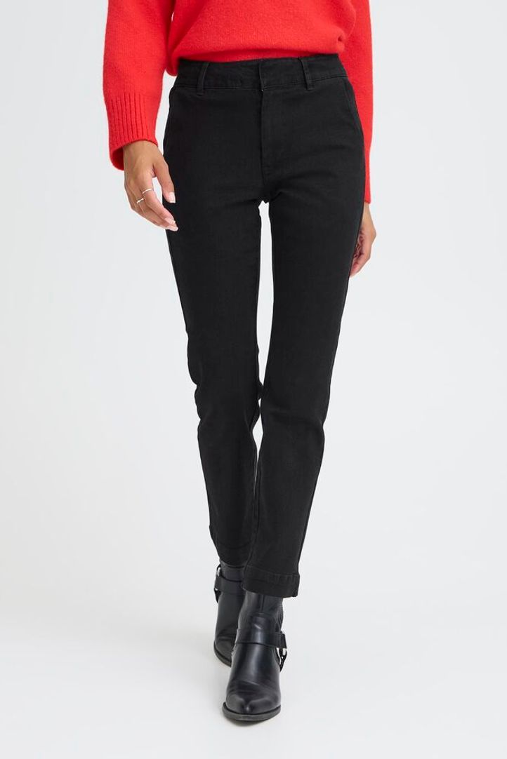 Kafka Dixi straight Jeans