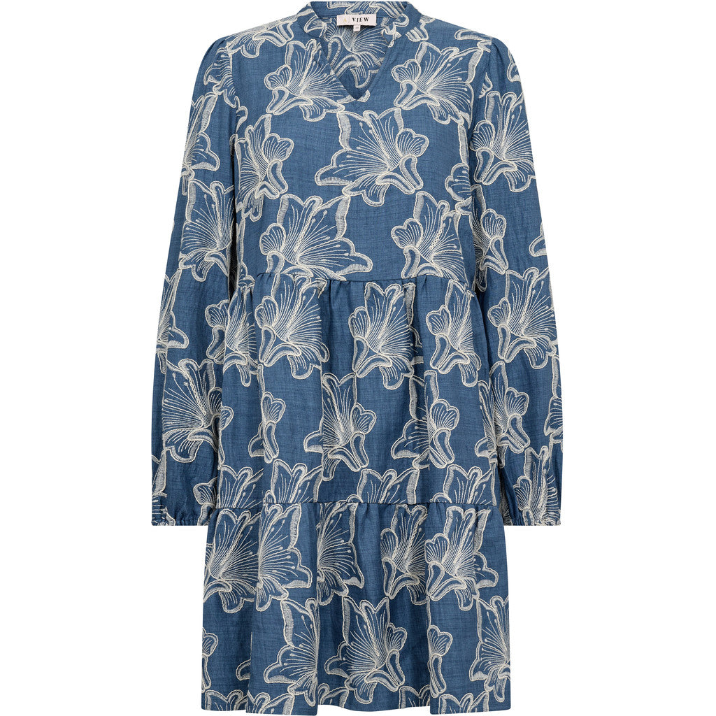 Adina dress