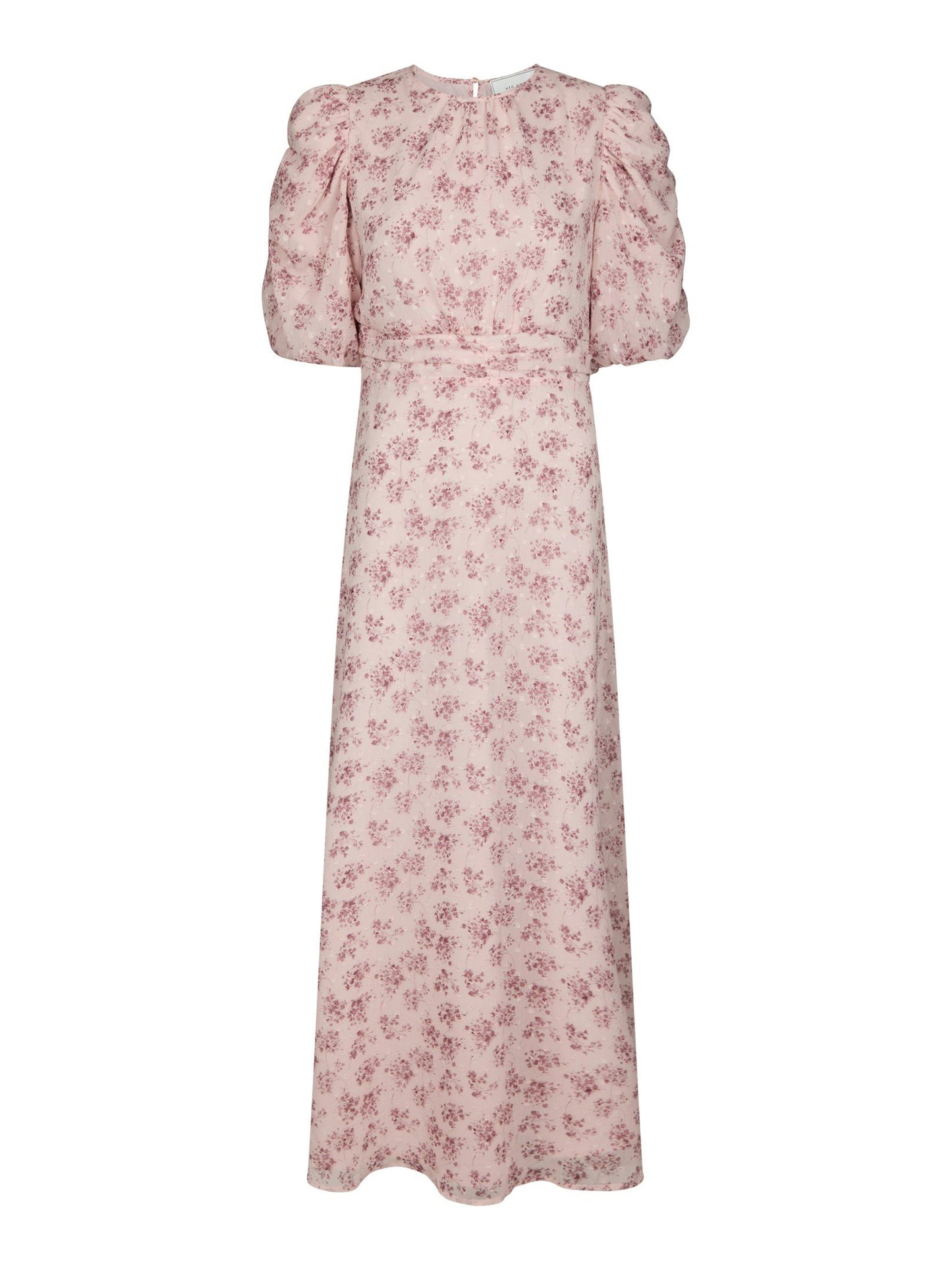 Kikka Chiffon Flower dress